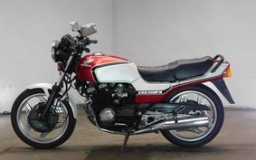 HONDA CBX550F 2016 PC04