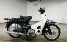 HONDA C70 SUPER CUB C70