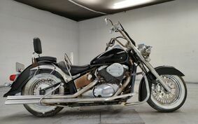 SUZUKI INTRUDER 400 Classic 2003 VK54A