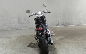 HONDA STEED 400 1999 NC26