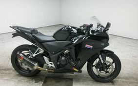 HONDA CBR250R MC41