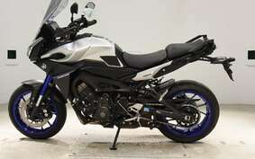 YAMAHA MT-09 Tracer 2015 RN36J