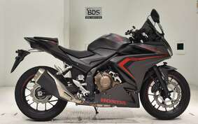 HONDA CBR400R 2021 NC56