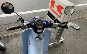 HONDA C125 SUPER CUB JA48