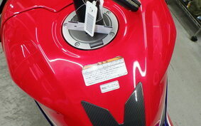 HONDA CBR1000RR RSP 2020 SC82