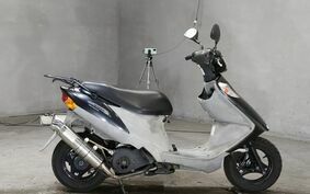 SUZUKI ADDRESS V125 G CF46A