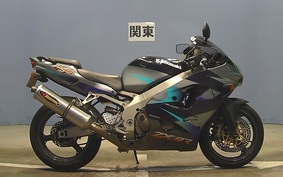 KAWASAKI ZX900R NINJA 2001 ZX900E