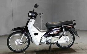 HONDA SUPER DREAM JA27