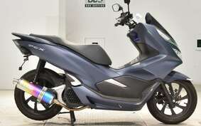 HONDA PCX125 JF81