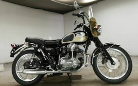 KAWASAKI W650 2002 EJ650A