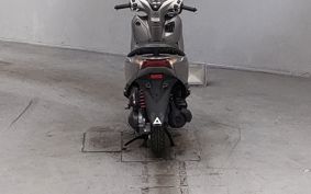 HONDA LEAD 125 JK12