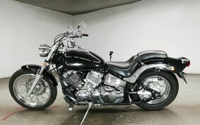 YAMAHA DRAGSTAR 400 2008 VH01J