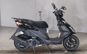 SUZUKI ADDRESS V125 CF4MA