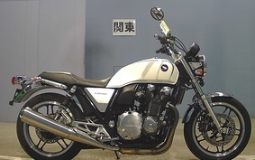 HONDA CB1100 ABS 2010 SC65