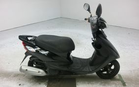 YAMAHA JOG ZR Evolution 2 SA39J