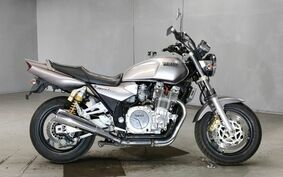 YAMAHA XJR1300 1999 RP01J