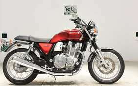 HONDA CB1100 EX ABS 2022 SC65