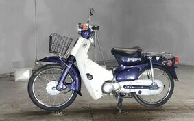 HONDA C50 SUPER CUB C50