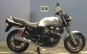 HONDA CB750 GEN 2 2008 RC42