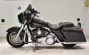 HARLEY FLHX 1580 2007 KB4