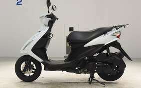 SUZUKI ADDRESS V125 S CF4MA