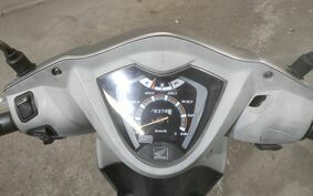 HONDA DIO 110 JF31