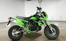 KAWASAKI KSR-2 MX080B