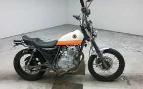 SUZUKI GRASS TRACKER NJ47A