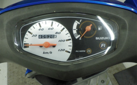 SUZUKI ADDRESS V125 G CF46A