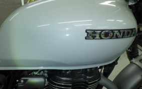 HONDA GB350S 2021 NC59