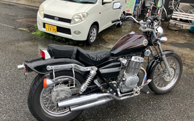 HONDA REBEL 250 MC13