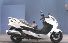 SUZUKI SKYWAVE 250 (Burgman 250) S Gen.3 CJ46A