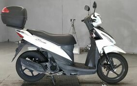 SUZUKI ADDRESS 110 CE47A