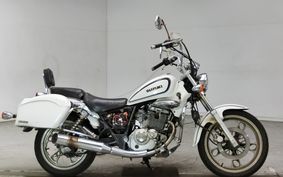 SUZUKI GZ125HS PCJG3