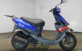 SUZUKI LET's 2 CA1PA