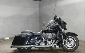 HARLEY FLHX 1580 2007 KB4