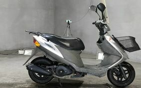 SUZUKI ADDRESS V125 G CF46A