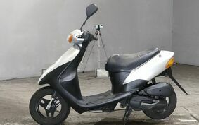 SUZUKI LET's 2 CA1PA