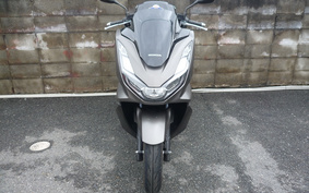 HONDA PCX 160 KF47