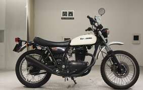 KAWASAKI 250TR BJ250F