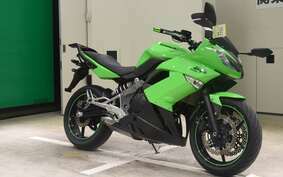 KAWASAKI NINJA 400R 2011 ER400B