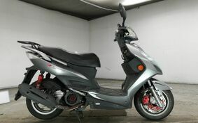 KYMCO RACING 125 Fi SR25