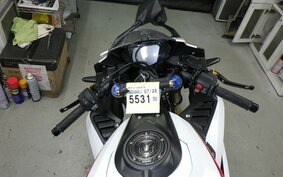 HONDA CBR250RR A MC51