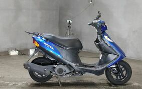 SUZUKI ADDRESS V125 G CF4EA