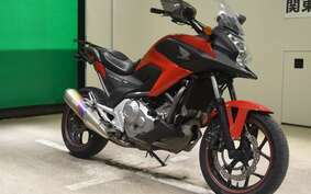 HONDA NC 700 X A 2012 RC63