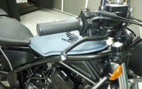 HONDA REBEL 250 A MC49