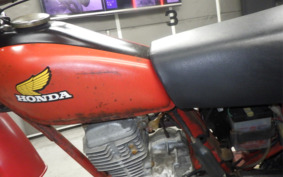 HONDA XL50S AD03