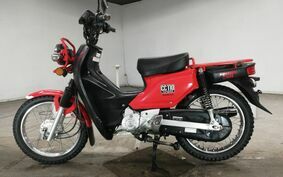 HONDA CROSS CUB 110 JA10