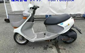 SUZUKI LET`s 4 CA43A