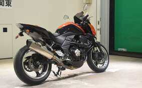 KAWASAKI Z1000 Gen.3 2009 ZRT00B